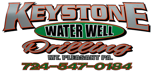 Keystone Water Well Drilling